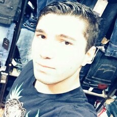 Фотография мужчины Ilo, 30 лет из г. Тбилиси