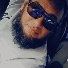 Фотография мужчины Костя, 31 год из г. Красноярск