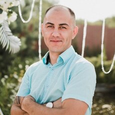 Фотография мужчины Сергей, 33 года из г. Мариуполь