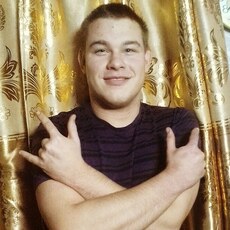 Фотография мужчины Игорь, 27 лет из г. Псков