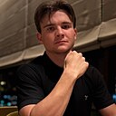 Кирилл, 26 лет