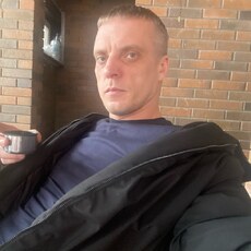 Фотография мужчины Владимир, 40 лет из г. Ульяновск