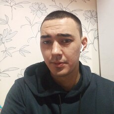 Фотография мужчины Радион, 25 лет из г. Костанай