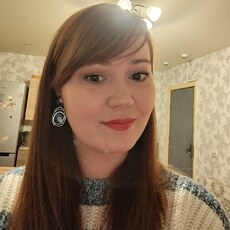 Фотография девушки Алина, 34 года из г. Минск