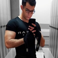 Фотография мужчины Дима, 25 лет из г. Красноярск