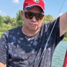 Фотография мужчины Павел, 45 лет из г. Самара