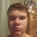 Матвей, 25 лет