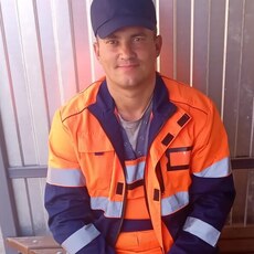 Фотография мужчины Александр, 36 лет из г. Заводоуковск