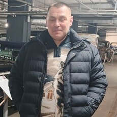 Фотография мужчины Вячеслав, 43 года из г. Сасово