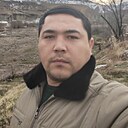 Жасур, 40 лет