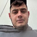 Василь, 23 года