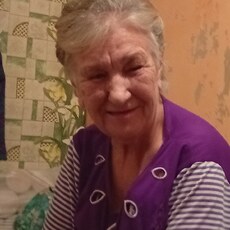 Фотография девушки Татьяна, 70 лет из г. Лабинск