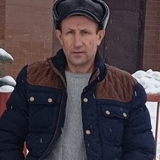 Фотография мужчины Игорь, 43 года из г. Гомель