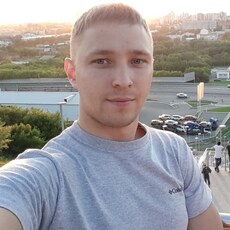 Фотография мужчины Anton, 29 лет из г. Прокопьевск