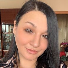 Фотография девушки Ольга, 37 лет из г. Улан-Удэ