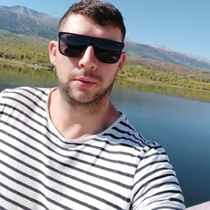 Фотография мужчины Виталий, 35 лет из г. Зыряновск