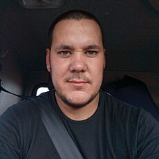 Фотография мужчины Фаиль, 33 года из г. Альметьевск