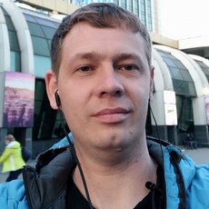 Фотография мужчины Владимир, 37 лет из г. Сергеевка