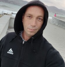 Фотография мужчины Константин, 40 лет из г. Севастополь