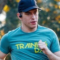 Фотография мужчины Максим, 24 года из г. Хадыженск