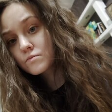 Фотография девушки Полиночка, 27 лет из г. Иваново