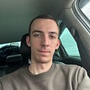 Даниэль, 24 года