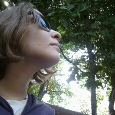 Фотография девушки Анна, 30 лет из г. Саратов