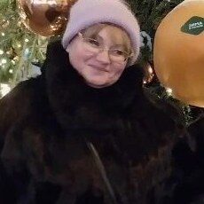 Фотография девушки Наталья, 50 лет из г. Москва