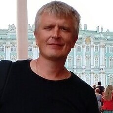 Фотография мужчины Андрей, 45 лет из г. Кашира