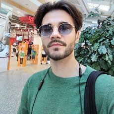Фотография мужчины Максим, 27 лет из г. Москва