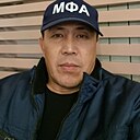 Серик, 43 года