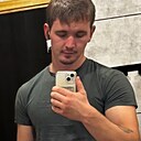 Александр, 24 года