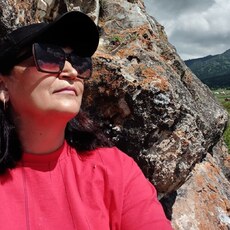 Фотография девушки Марина, 45 лет из г. Бийск