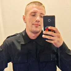 Фотография мужчины Ян, 28 лет из г. Ржев