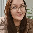 Grafinja, 43 года