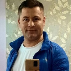 Фотография мужчины Руслан, 39 лет из г. Могилев