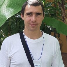 Фотография мужчины Семён, 40 лет из г. Дальнегорск