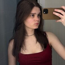 Фотография девушки Юлия, 19 лет из г. Рязань