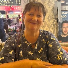 Фотография девушки Лариса, 61 год из г. Минск