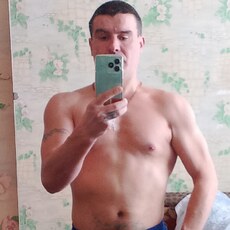 Фотография мужчины Петр, 38 лет из г. Барановичи