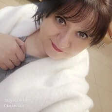 Фотография девушки Татьяна, 47 лет из г. Тюмень