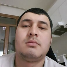 Фотография мужчины Bek, 25 лет из г. Ташкент