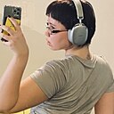 Алина, 19 лет