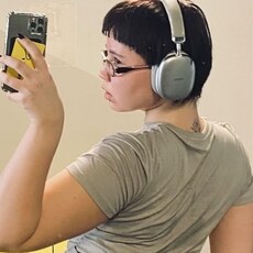 Фотография девушки Алина, 19 лет из г. Москва