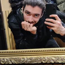 Фотография мужчины Иван, 23 года из г. Воскресенск