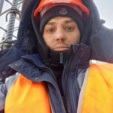 Фотография мужчины Андрей, 37 лет из г. Екатеринбург