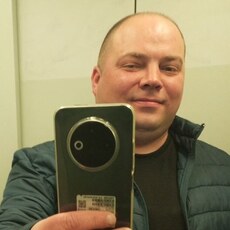 Фотография мужчины Андрей, 41 год из г. Санкт-Петербург