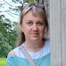 Фотография девушки Наталья, 44 года из г. Старая Русса