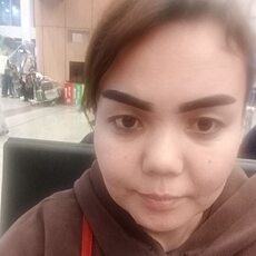 Фотография девушки Gulnoza, 29 лет из г. Новосибирск