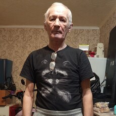Фотография мужчины Анатолий, 64 года из г. Кемерово